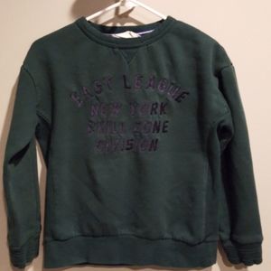 Boys H&M sweatshirt